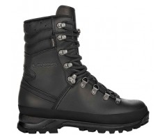 LOWA Combat Boots GORE-TEX® Black