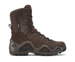 LOWA Z8S GORE-TEX® Military Boots Brown 